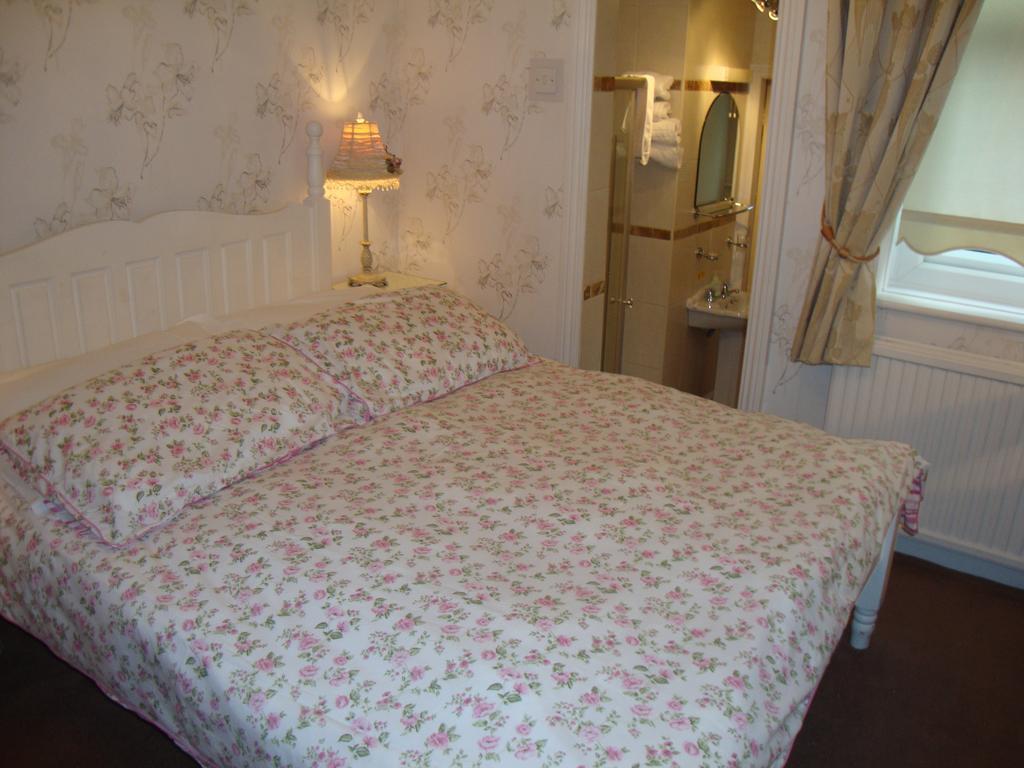 Sherwood Hotel - B&B Harrogate Rom bilde