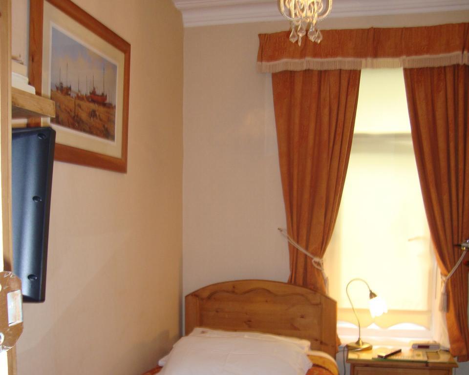 Sherwood Hotel - B&B Harrogate Rom bilde