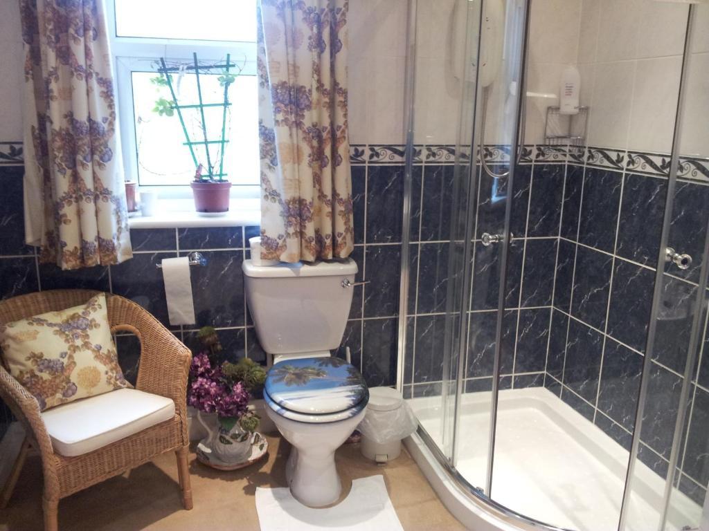 Sherwood Hotel - B&B Harrogate Rom bilde