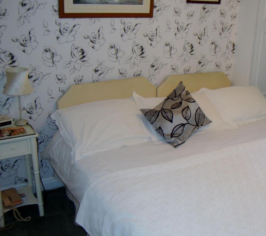 Sherwood Hotel - B&B Harrogate Rom bilde