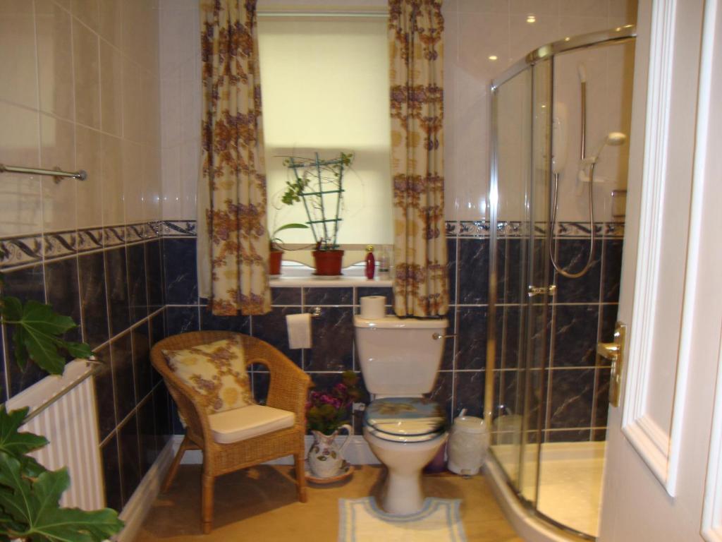 Sherwood Hotel - B&B Harrogate Rom bilde