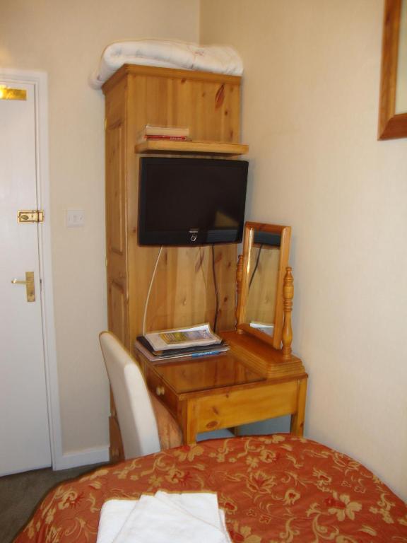 Sherwood Hotel - B&B Harrogate Rom bilde