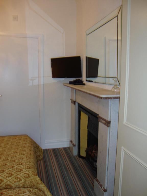 Sherwood Hotel - B&B Harrogate Rom bilde