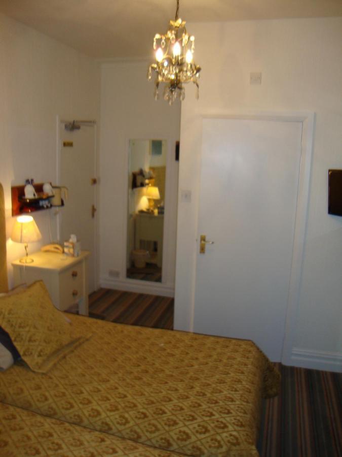 Sherwood Hotel - B&B Harrogate Rom bilde